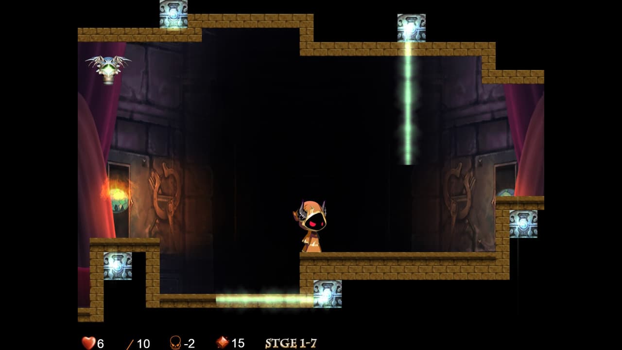 Blood City screenshot 2