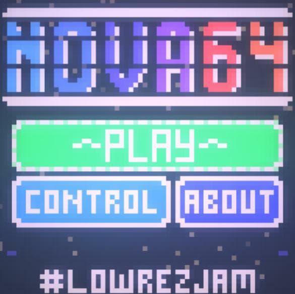 NOVA64