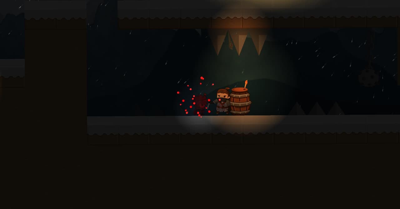 Knight Adventures (EmilDev) screenshot 5