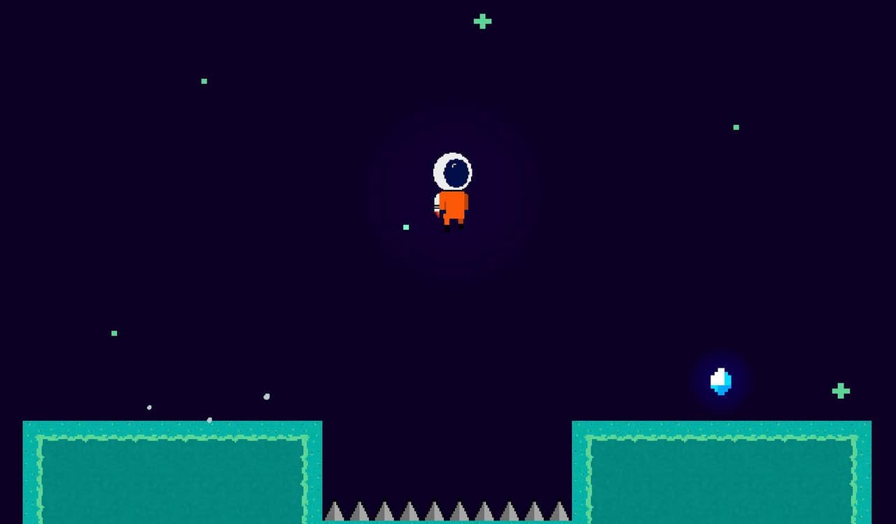 PROJECT M.O.O.N screenshot 2