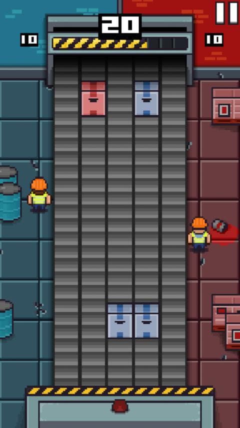 BOXORT screenshot 3