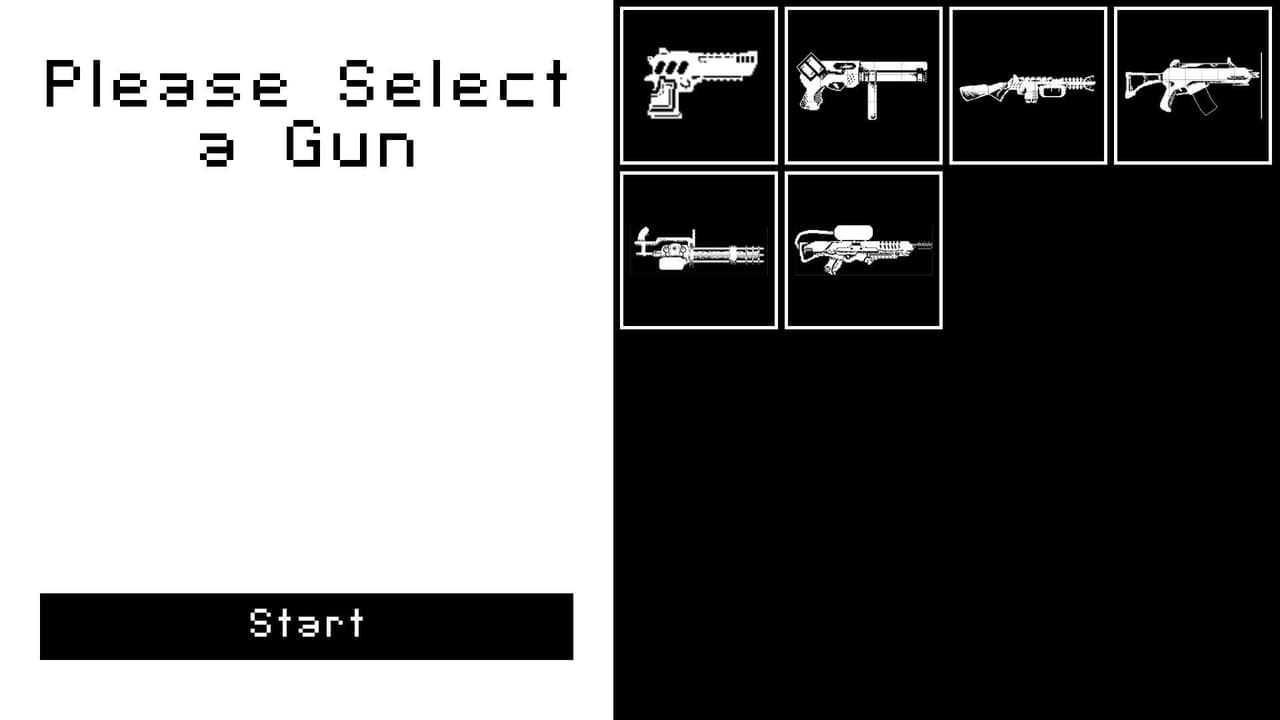 Shoot for the Stars (ldonelan98) screenshot 2