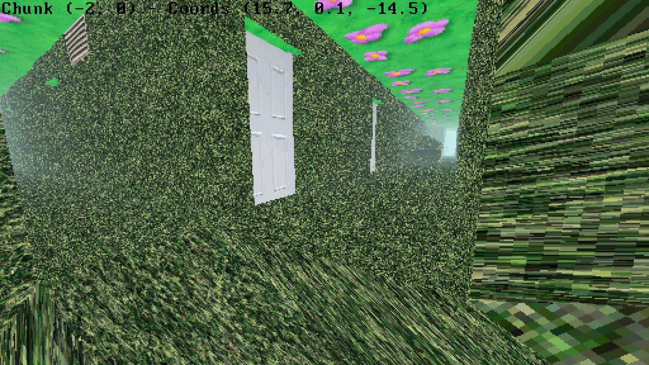 MaximumWalk screenshot 6