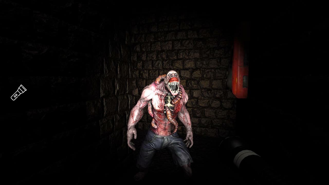 Escape The Maze (AdamDevv) screenshot 2