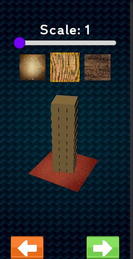 Block Tower (itch) (bestcolour1) screenshot 4