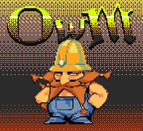 Other World Miner