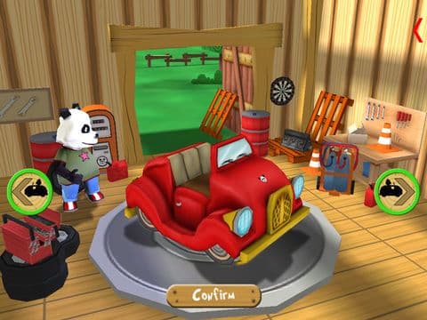 my first racing game - no ads screenshot 2