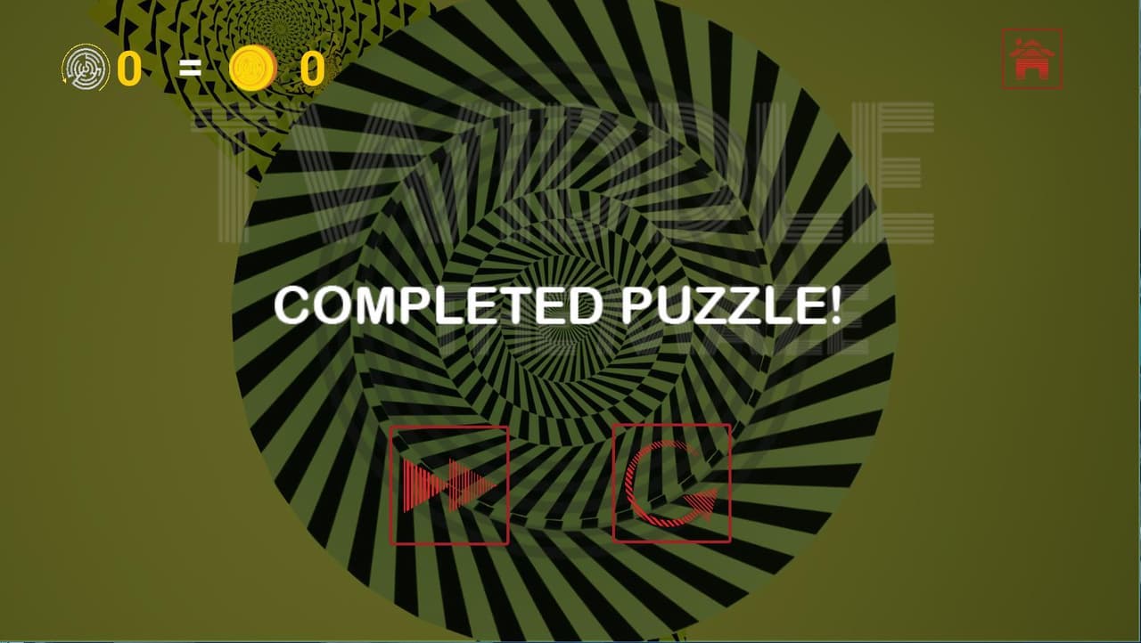 Twiddle: The Maze
