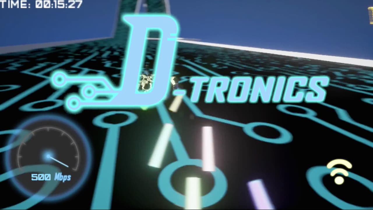 D-Tronics