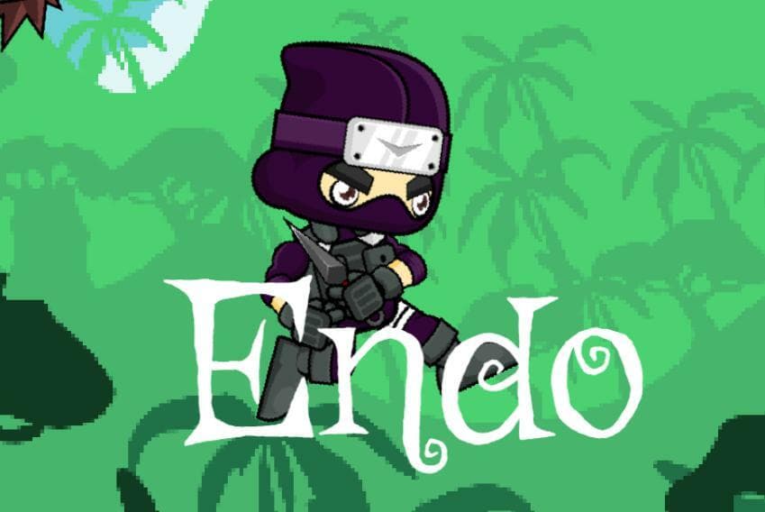 Endo (seweyt)