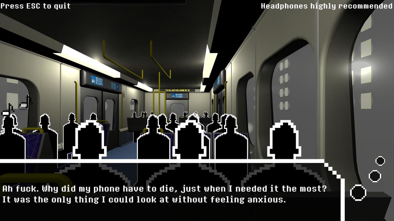 Dont look weird screenshot 3