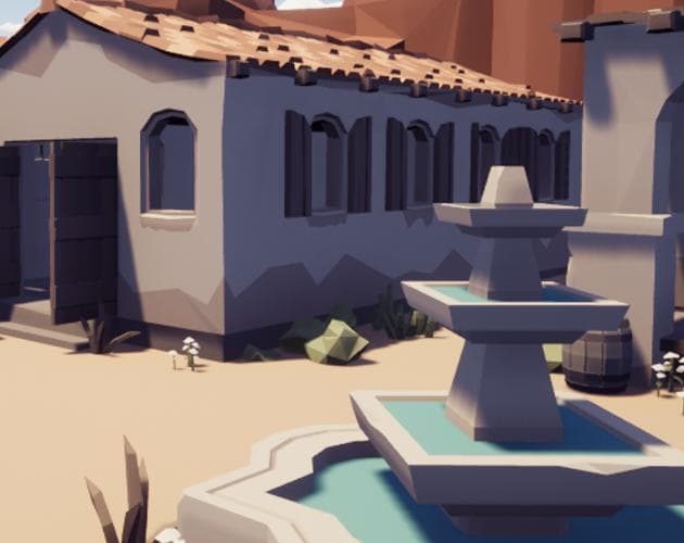 TB4: Western Frontier