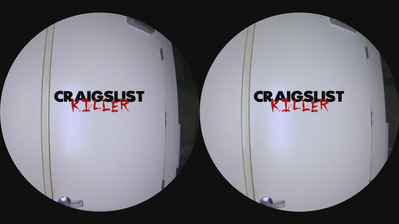 Craigslist Killer VR screenshot 2