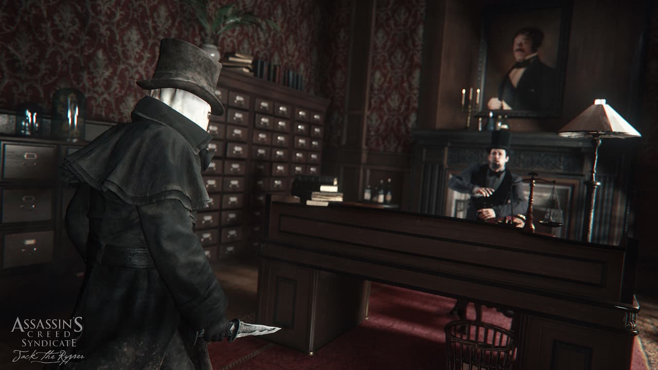 Assassins Creed Syndicate: Jack the Ripper screenshot 4