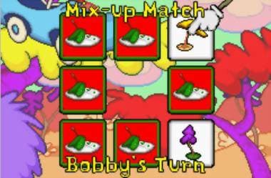 Dr. Seuss Green Eggs and Ham screenshot 3