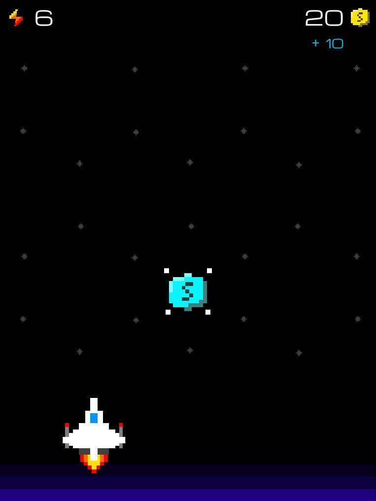 Shuttle FTL screenshot 4