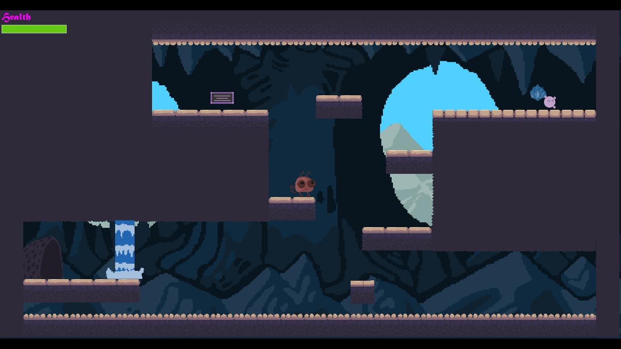 Cave Travel screenshot 3