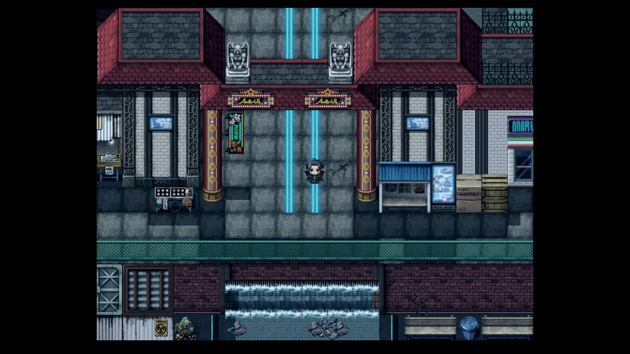 S E V E R A N C E screenshot 4