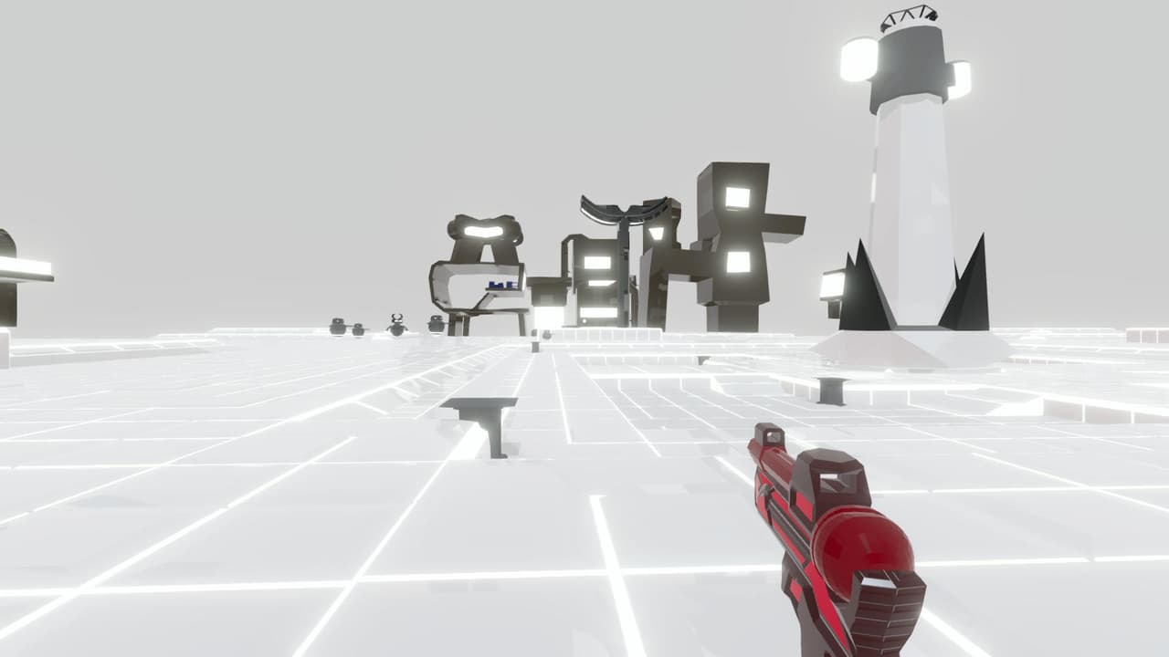 TowerDefenseFPS screenshot 2