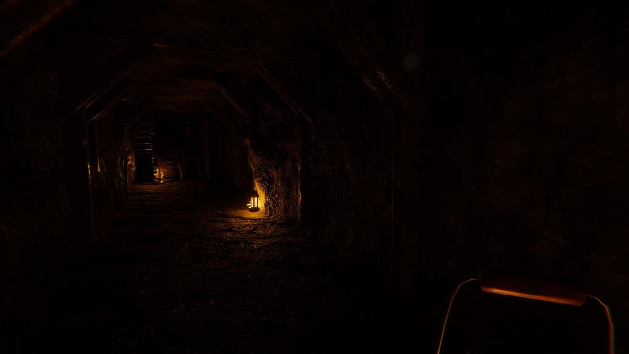Schmutz und Stahl screenshot 4