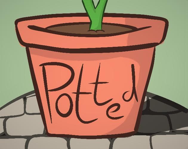 Potted screenshot 2
