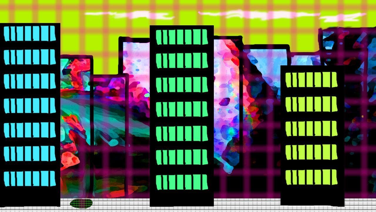 Tombe screenshot 3