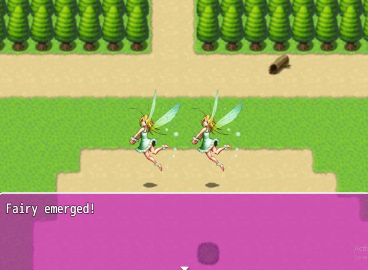 Mysterious Island (WhiteSleeves) screenshot 4