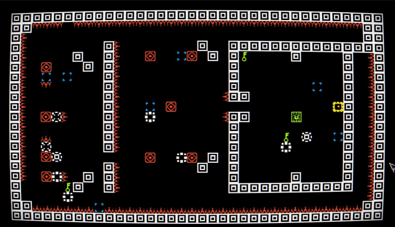 Swaps and Stones screenshot 5
