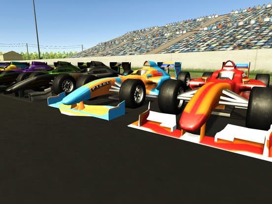 F1 2018 - Extreme Livewire screenshot 4