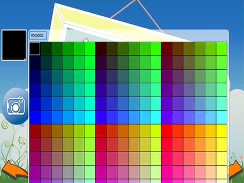 ABC Animal Coloring screenshot 3