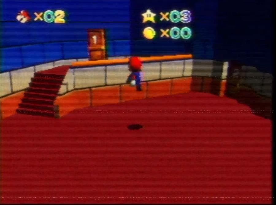 B3313 screenshot 6