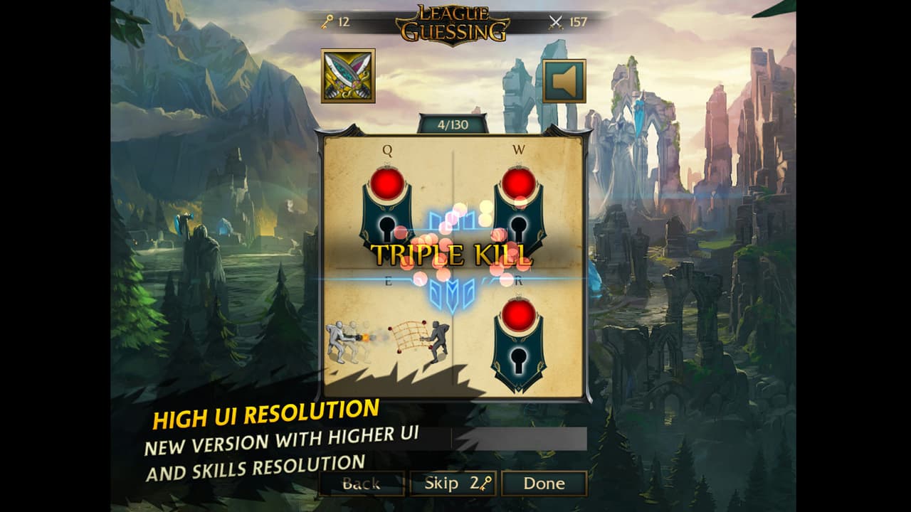 League Of Guessing screenshot 6
