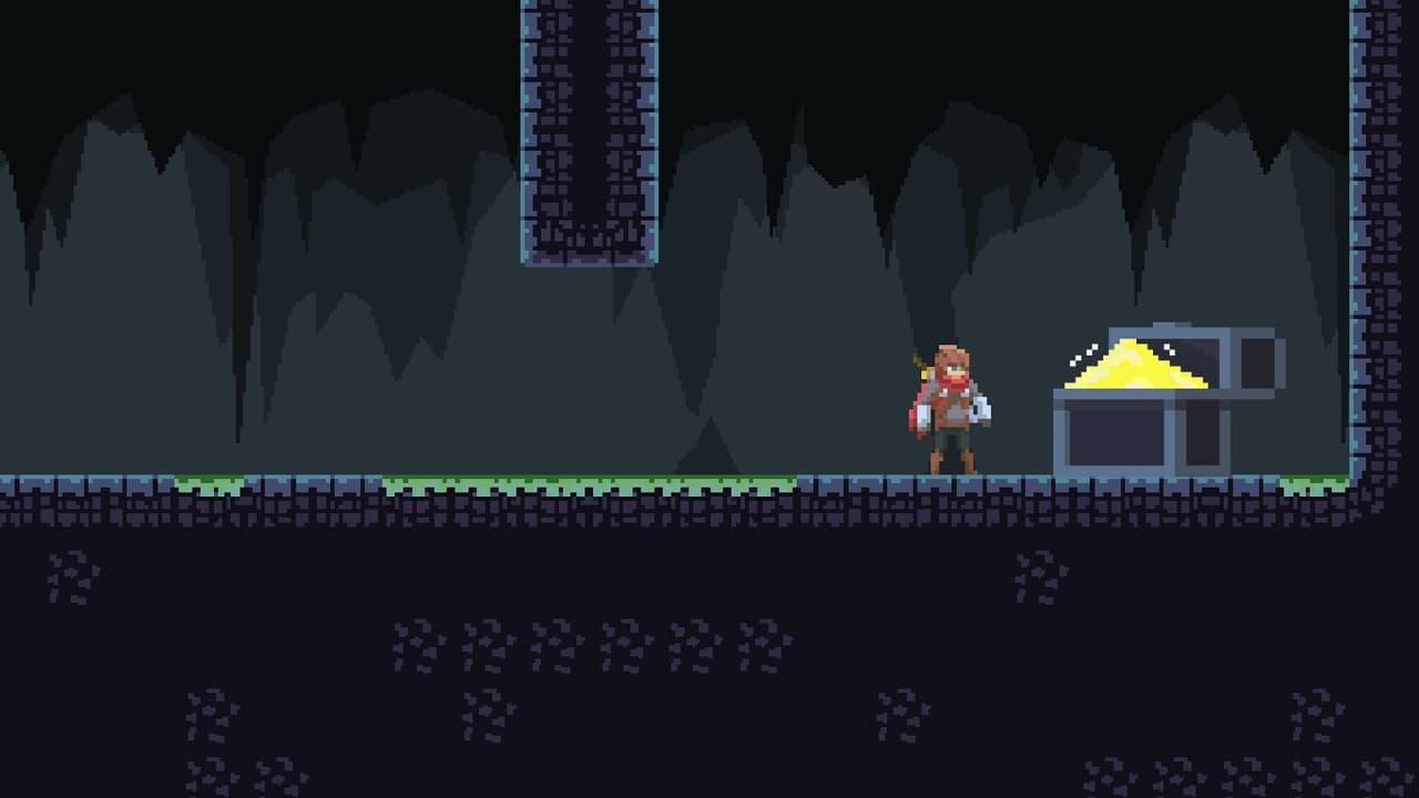 Root: The Search For Origin