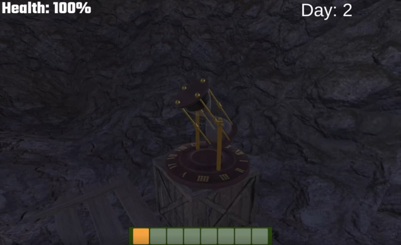 The Trio screenshot 6