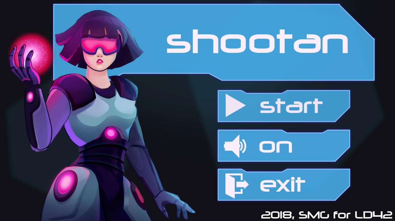 SHOOTAN screenshot 2