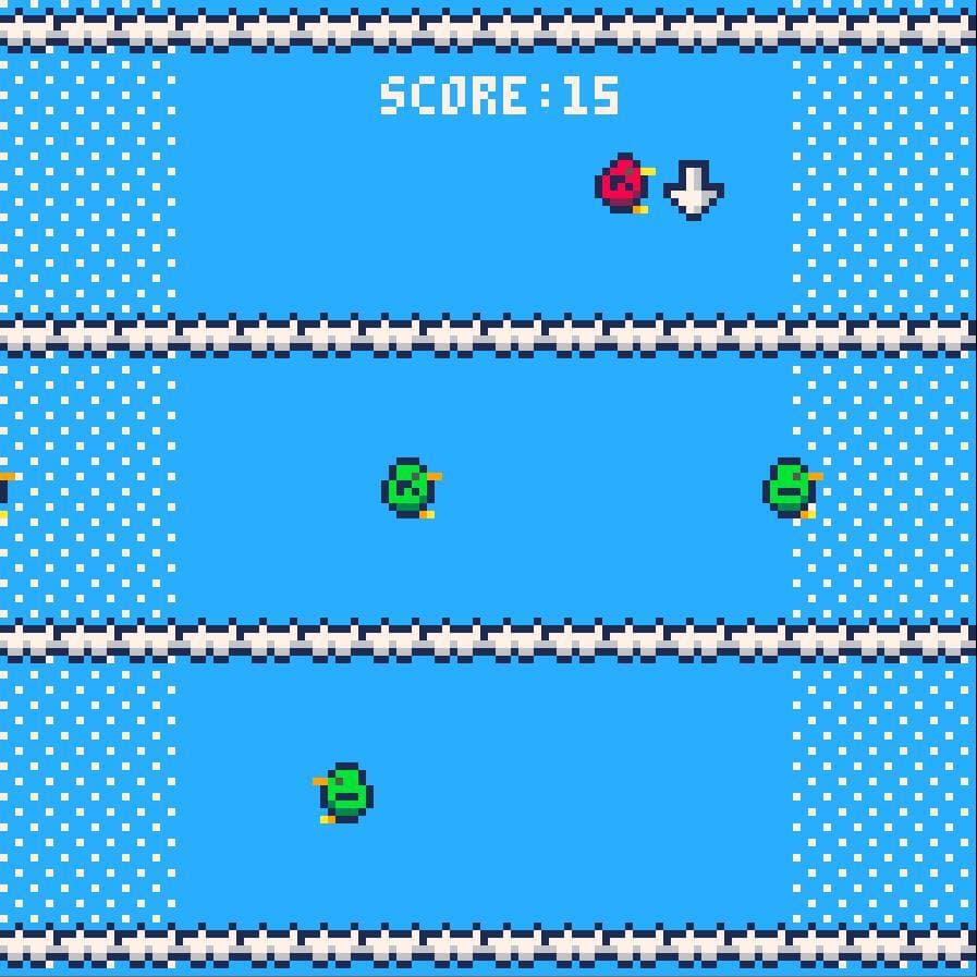 Skyjam screenshot 3