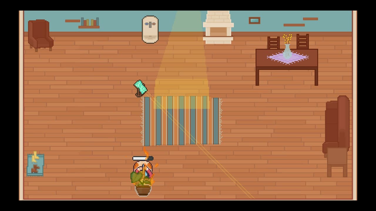 Grow Big (or Go Home) screenshot 3