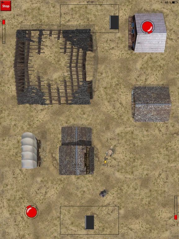 Cowboy Hats screenshot 5
