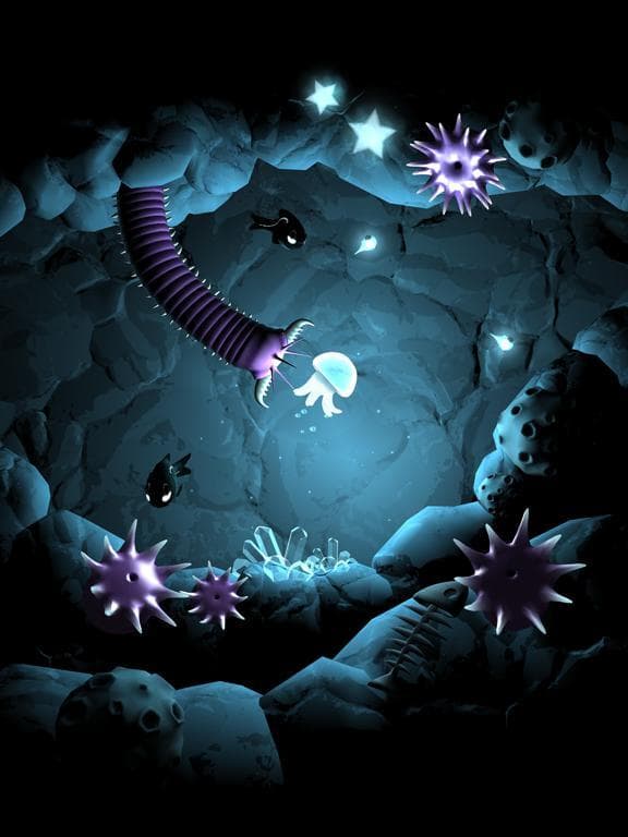 Seashine screenshot 4