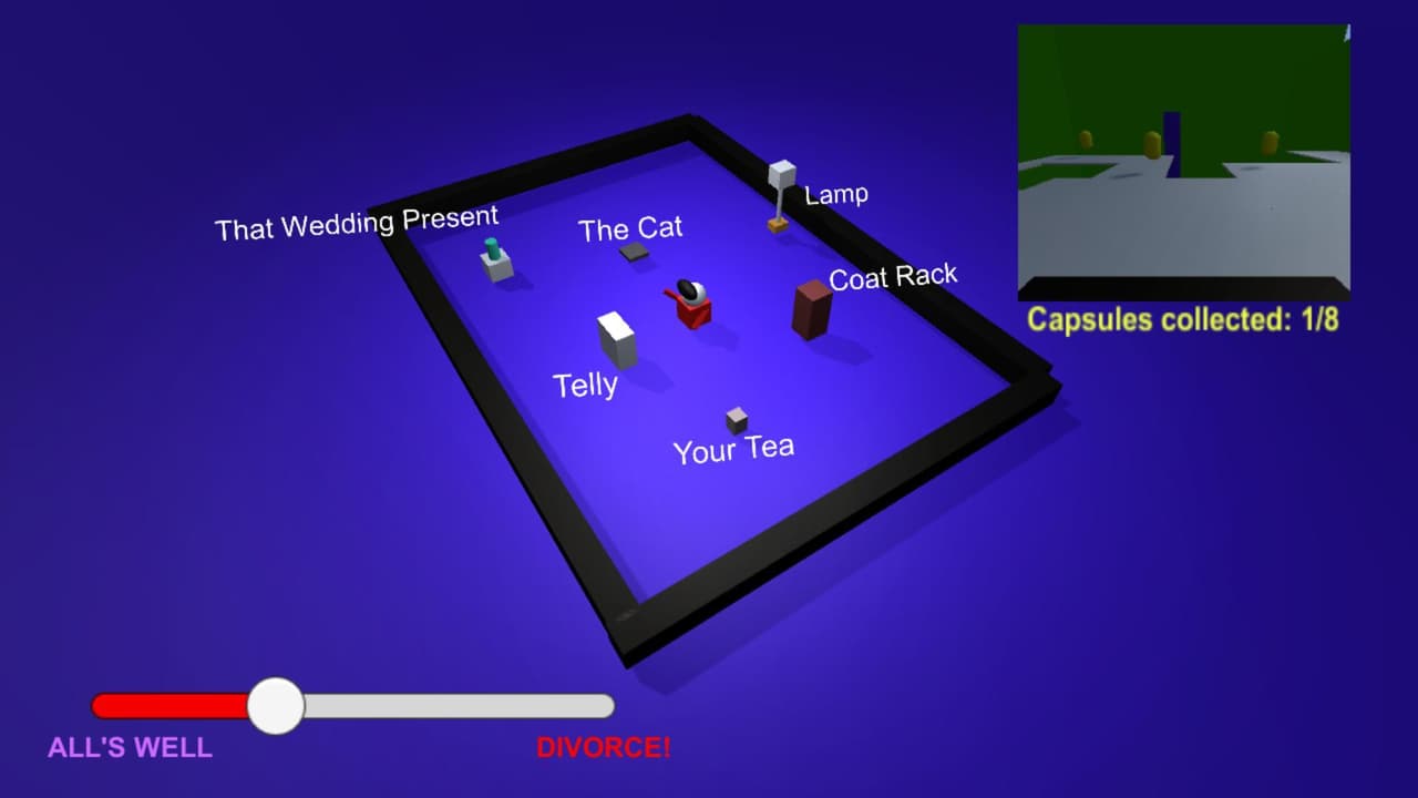 Headsets Of Yore screenshot 2