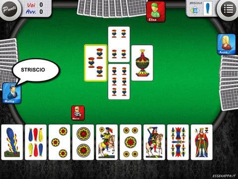 Maraffone e Beccaccino screenshot 2