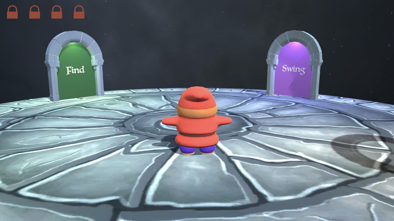 Maxigames