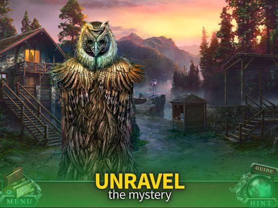 Edge of Reality: The Forest screenshot 5