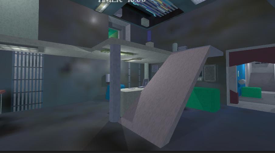 Future Horizons Reborn screenshot 4