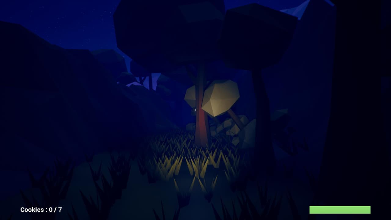 Kawai Slender (jonslayer0)