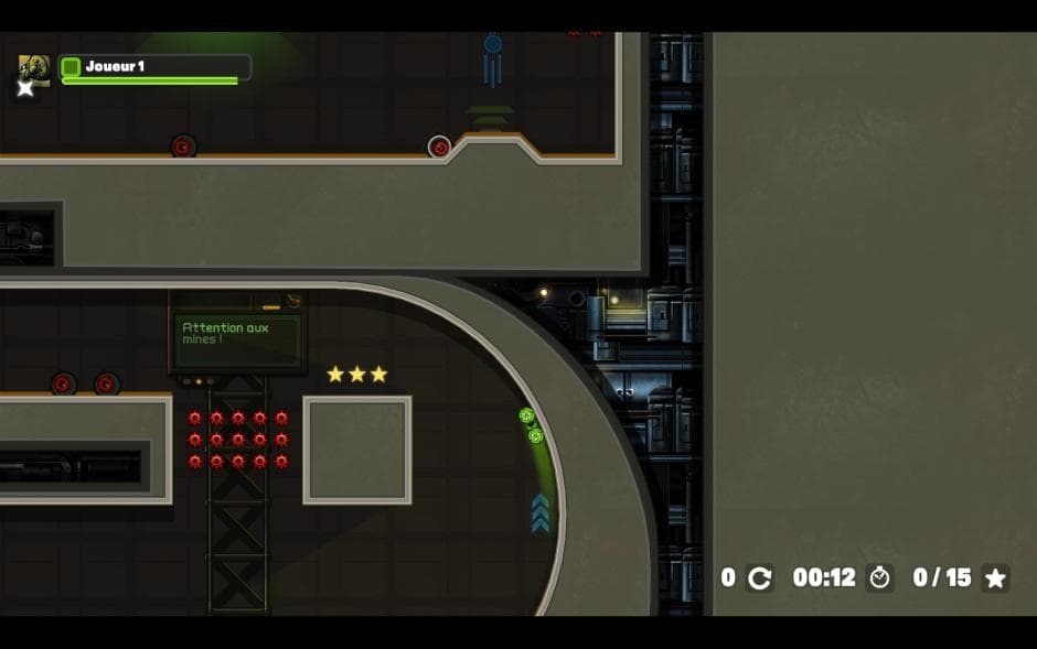 QuadSmash (itch) screenshot 4