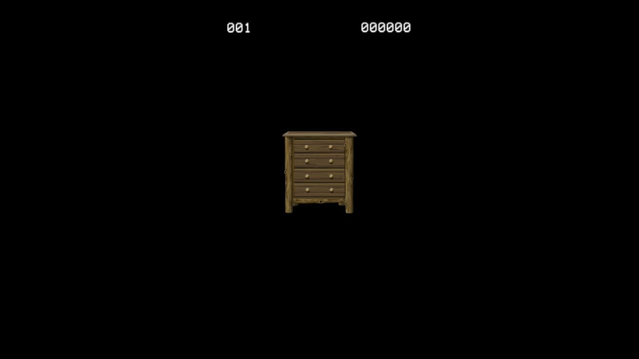 Epiplahobia - Finger Runner (+ Virtomae Arcade Edition)