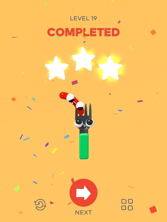 Fork N Sausage screenshot 5