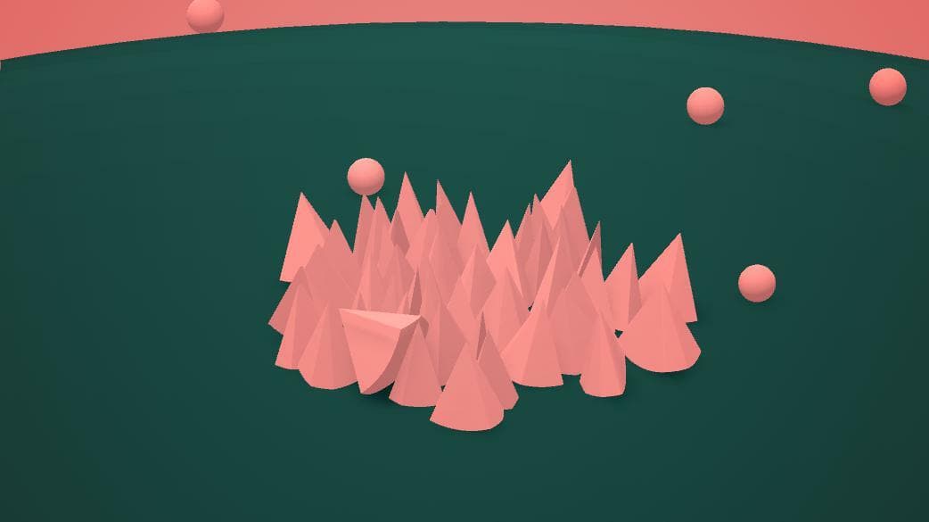 allisbroken screenshot 3