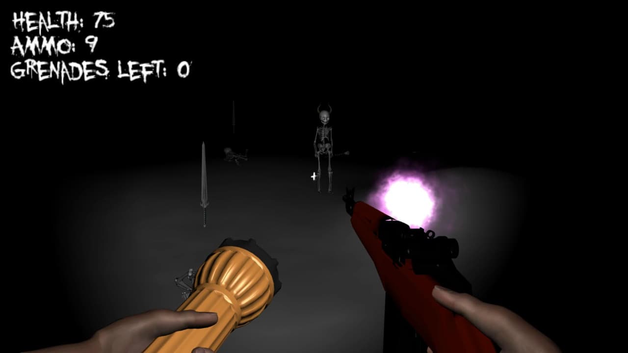 Fearkill screenshot 2
